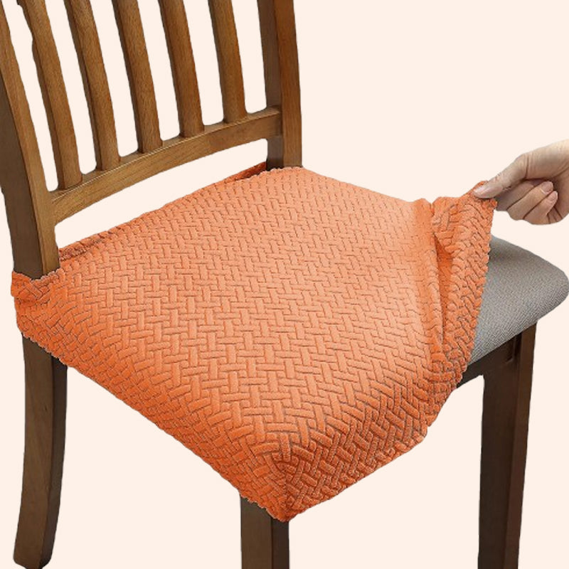 Jacquard-stoltrekk