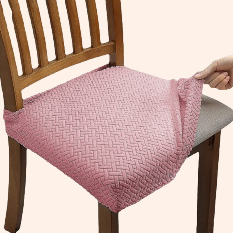 Jacquard-stoltrekk