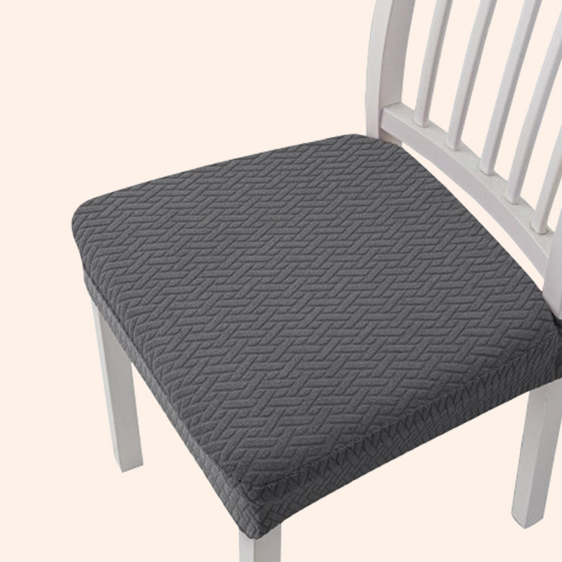 Jacquard-stoltrekk