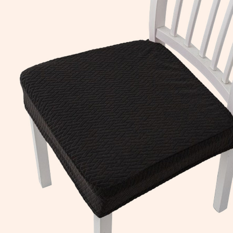 Jacquard-stoltrekk