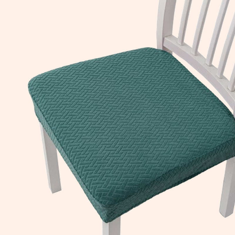 Jacquard-stoltrekk