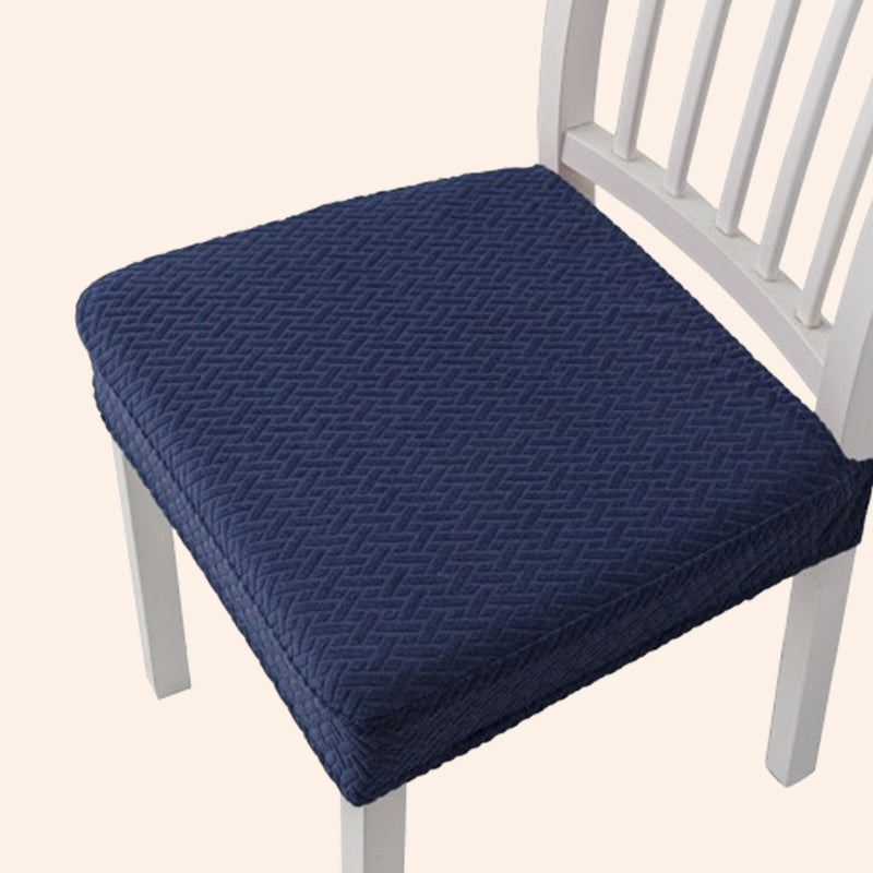 Jacquard-stoltrekk