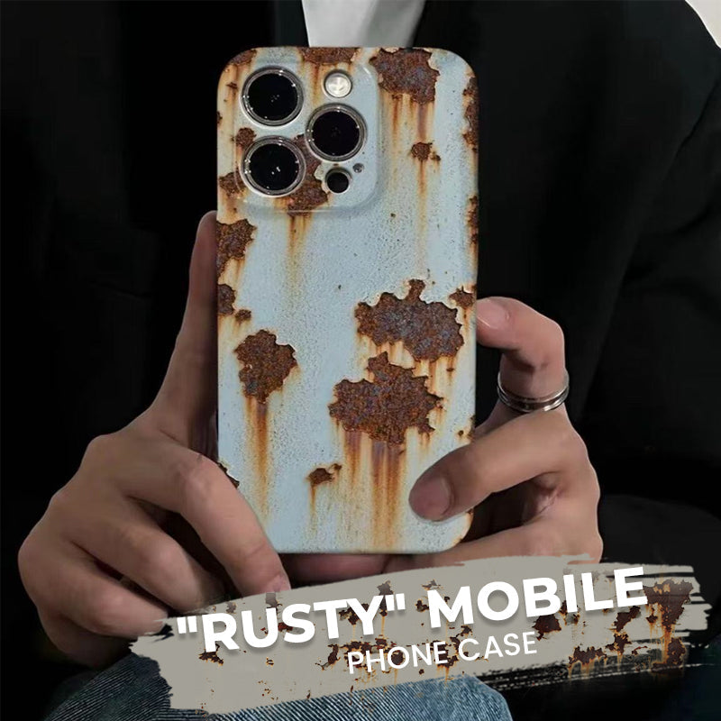 "Rusten" mobiltelefon