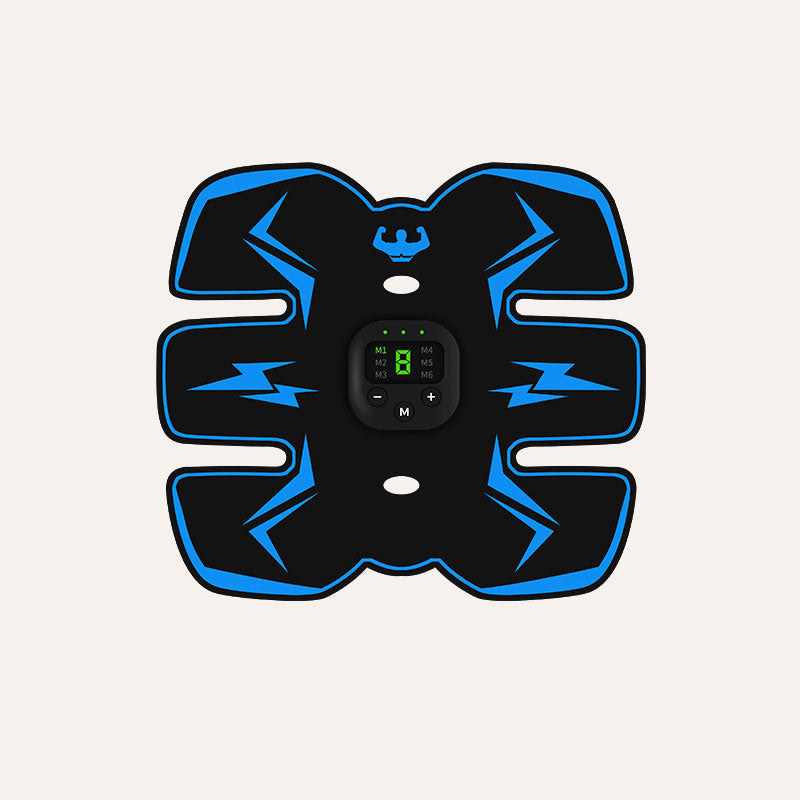 Power magemuskelstimulator