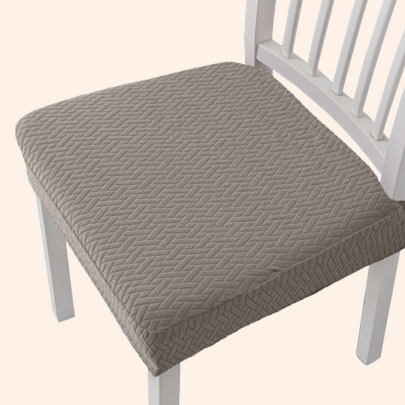 Jacquard-stoltrekk