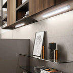 🔥NYÅRSREA - Oppladbare LED-lamper uten stans Smart Sensor Magnetic