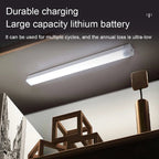 🔥NYÅRSREA - Oppladbare LED-lamper uten stans Smart Sensor Magnetic