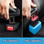 Silikonbelteholder