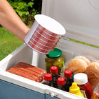 🍔 Burgerformer for enkle hjemmelagde burgere