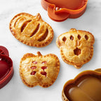 🍎Mini kakeform til jul