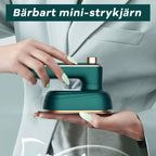 Vapor Jet Mini reisestrykejern