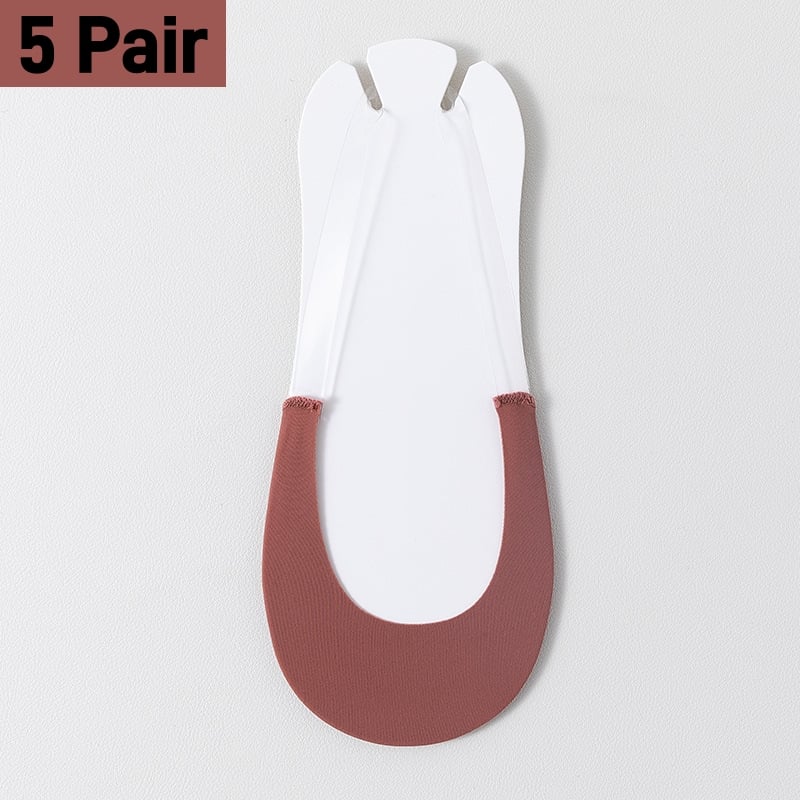 Tå Topper Sokker,Kjøp mer, få mer gratis,(størrelse EU:35-39)