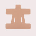 Elastisk skulderbeskytter