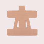 Elastisk skulderbeskytter
