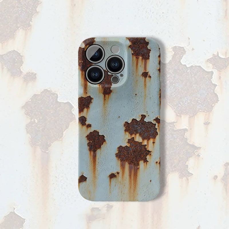 "Rusten" mobiltelefon