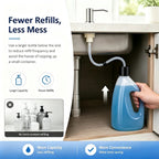 🔥Siste dagen 49% RABATT - 🫧Oppvaskdispensere✨