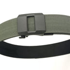 🎁Siste dags kampanje 🔥EDC nylon skrallebelte