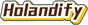 Holandify – Startside