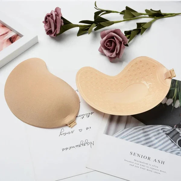 💗KJØP 1 FÅ 1 GRATIS - 2 PAR 🎁 Selvheftende push-up-BH