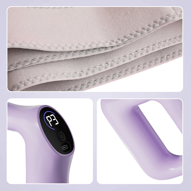 ⏳Begrenset tid 50 % rabatt⏳Multifunksjonell helkropps fascia-ring