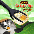 🍳2-i-1 omelettholder (kjøp mer, spar mer✨)