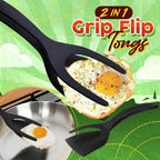 🍳2-i-1 omelettholder (kjøp mer, spar mer✨)