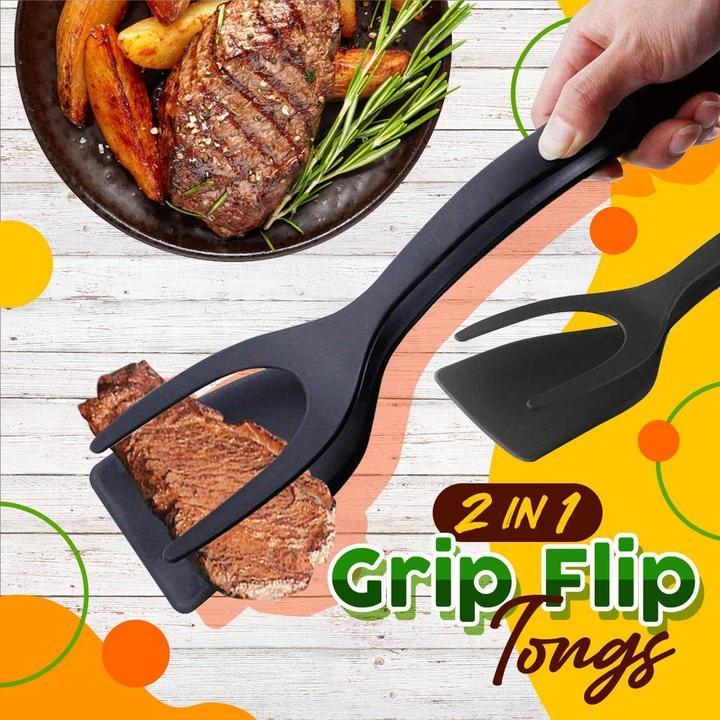 🍳2-i-1 omelettholder (kjøp mer, spar mer✨)