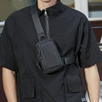 Herre City Traveler slyngeveske