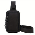Herre City Traveler slyngeveske