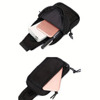Herre City Traveler slyngeveske